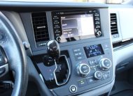 2019 Toyota Sienna XLE Premium