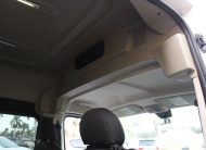 2016 Ram ProMaster 2500 159 Rear Ricon Lift