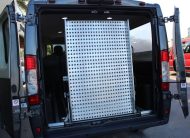 2016 Ram ProMaster 1500 136 WB