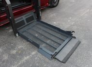 2015 Ram ProMaster 1500 136 WB