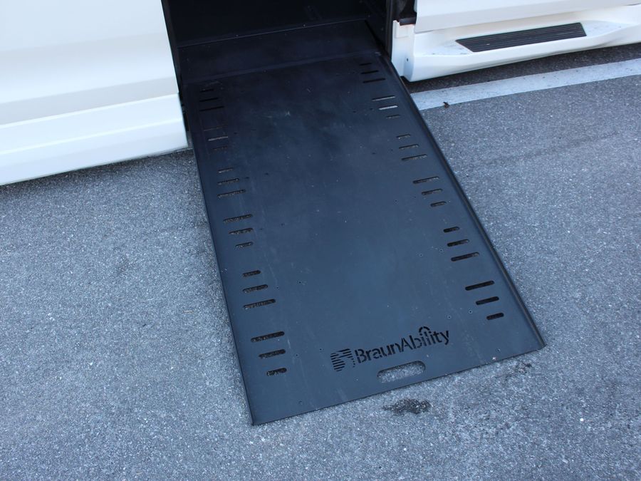 2019 Toyota Sienna XLE Premium