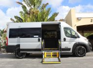 2024 Ram ProMaster SLT+ 2500
