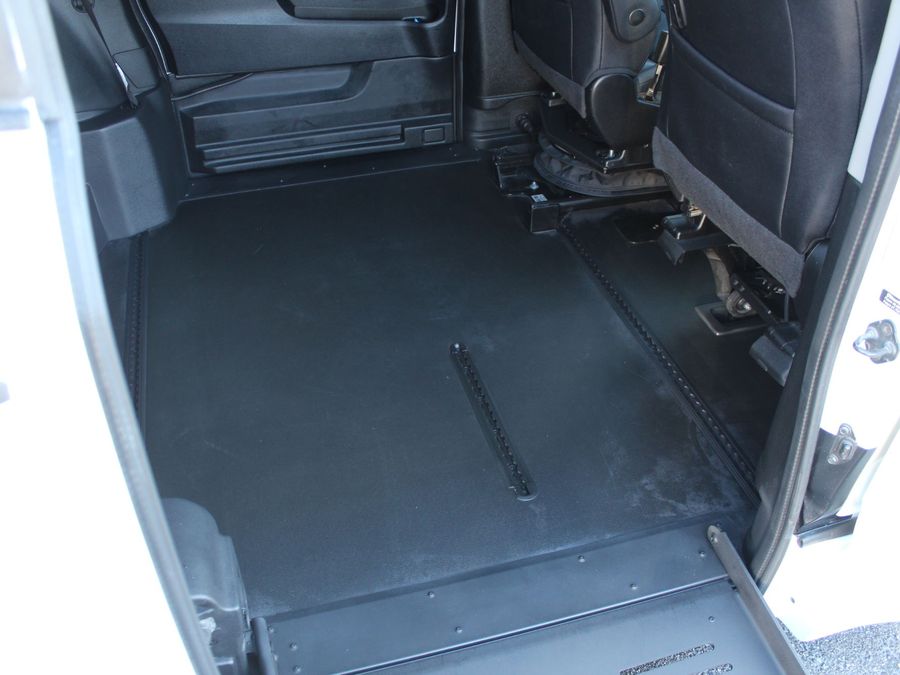 2018 Toyota Sienna SE