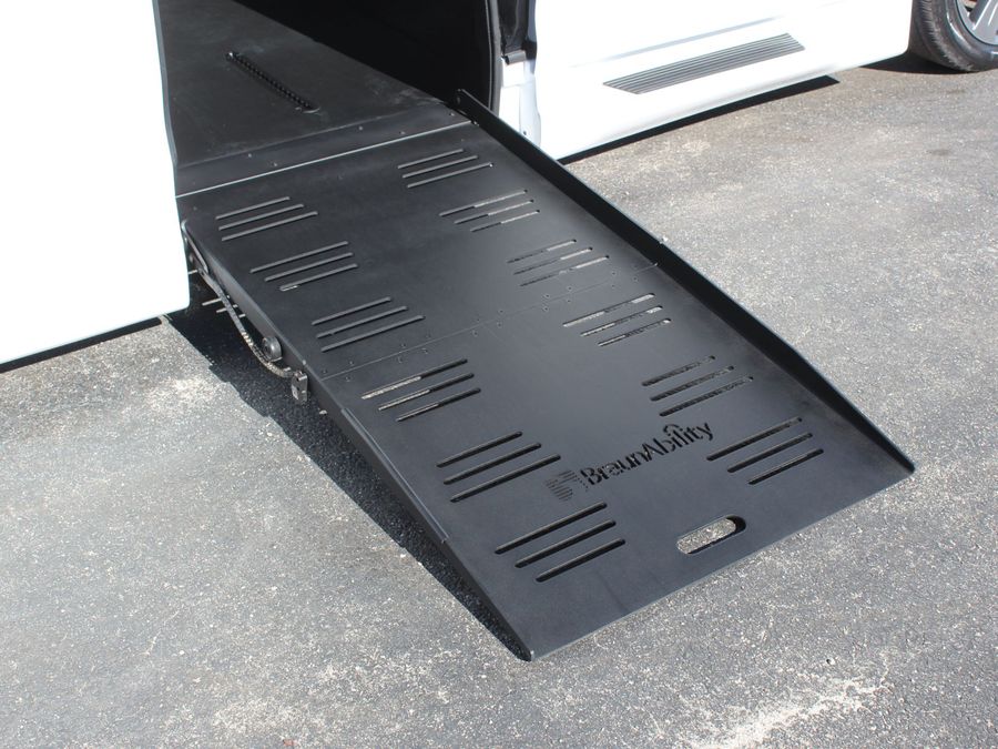 2018 Toyota Sienna SE