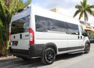 2024 Ram ProMaster SLT+ 2500