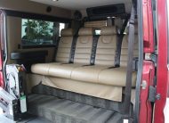 2015 Ram ProMaster 1500 136 WB