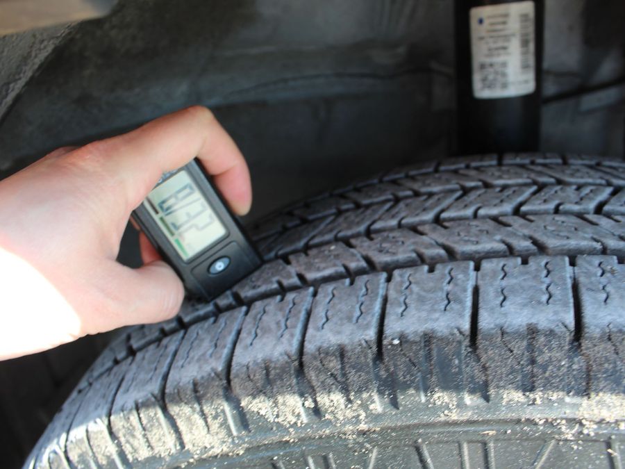 2016 Ram ProMaster 1500 136 WB