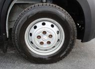 2016 Ram ProMaster 2500 159 Rear Ricon Lift