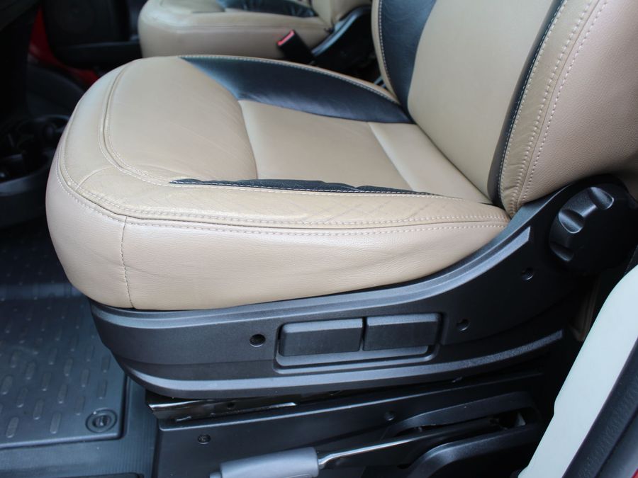 2015 Ram ProMaster 1500 136 WB