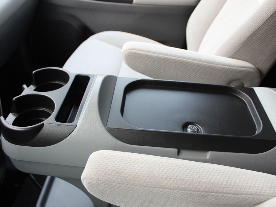 2018 Toyota Sienna LE VMI Legend II