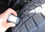 2017 Toyota Sienna LE Mobility