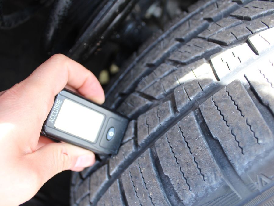 2017 Toyota Sienna LE Mobility