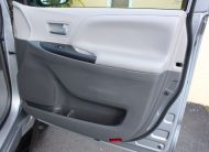2017 Toyota Sienna LE Mobility