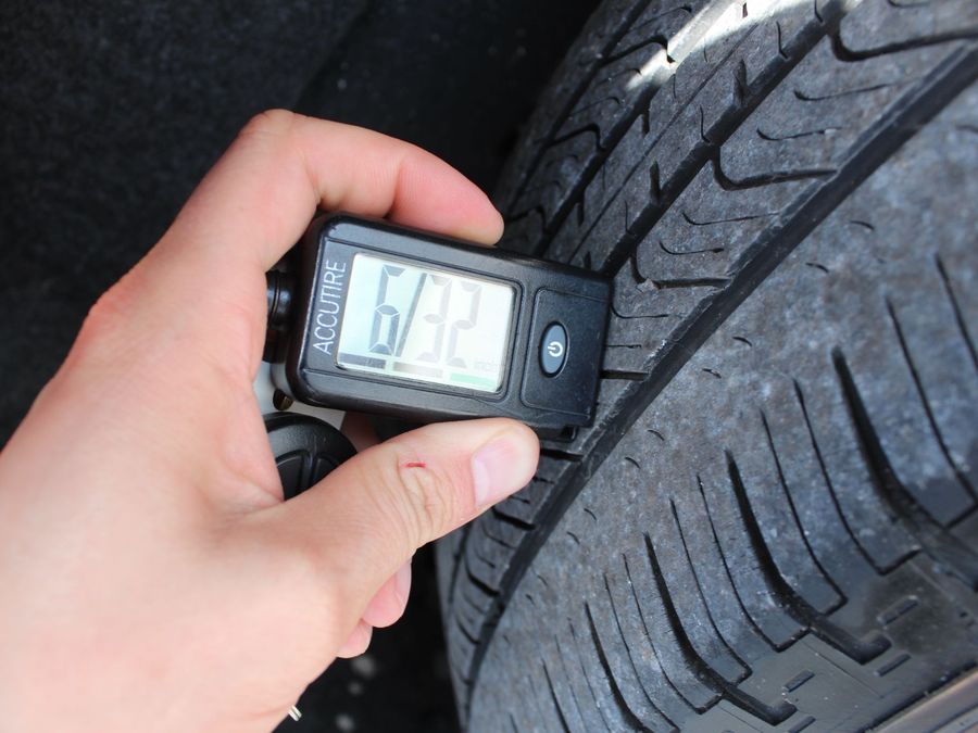 2017 Toyota Sienna LE Mobility