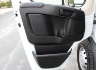 2016 Ram ProMaster 2500 159 Rear Ricon Lift