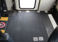 2005 Ford E450 SD Bus E-450 SD Bus with Side Ricon Lift