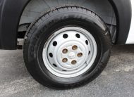 2016 Ram ProMaster 2500 159 Rear Ricon Lift