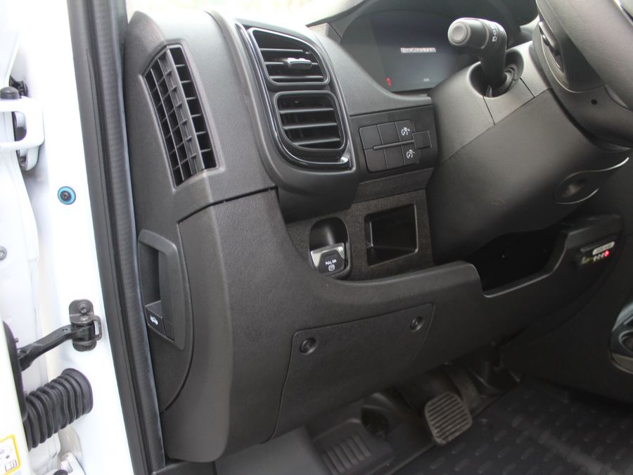 2023 Ram ProMaster 2500 159