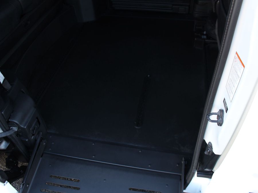 2018 Toyota Sienna SE