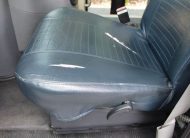 2005 Ford E450 SD Bus E-450 SD Bus with Side Ricon Lift