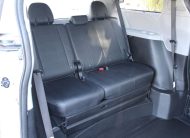 2018 Toyota Sienna SE