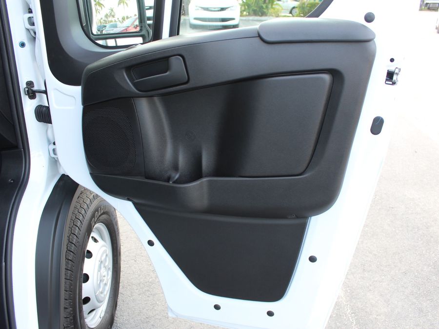 2023 Ram ProMaster 2500 159