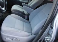2017 Toyota Sienna LE Mobility