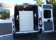 2023 Ram ProMaster 2500 159