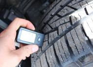 2017 Toyota Sienna LE Mobility