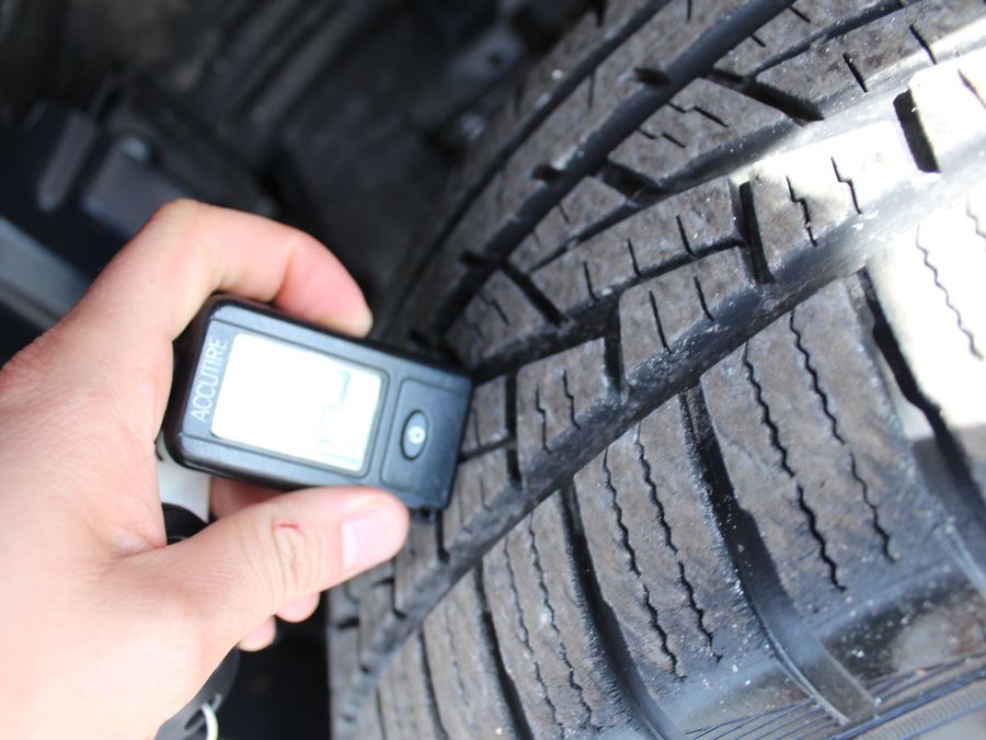 2017 Toyota Sienna LE Mobility