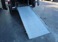 2016 Ram ProMaster 1500 136 WB