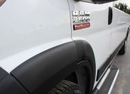 2016 Ram ProMaster 2500 159 Rear Ricon Lift