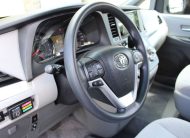 2017 Toyota Sienna LE Mobility