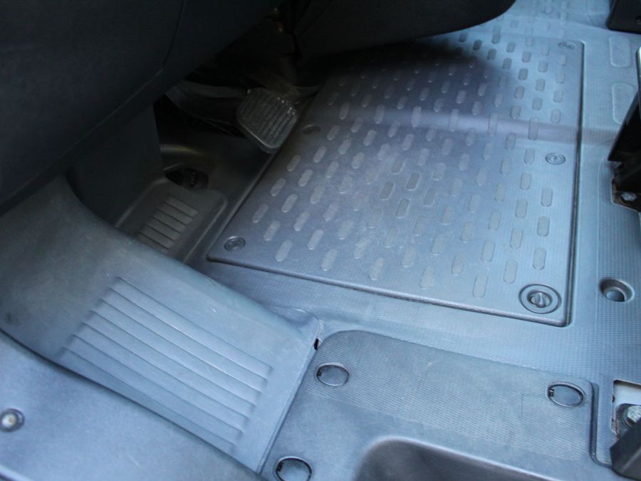 2016 Ram ProMaster 1500 136 WB