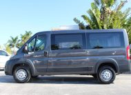 2016 Ram ProMaster 1500 136 WB