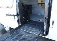 2005 Ford E-Series E-250