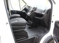 2016 Ram ProMaster 2500 159 Rear Ricon Lift