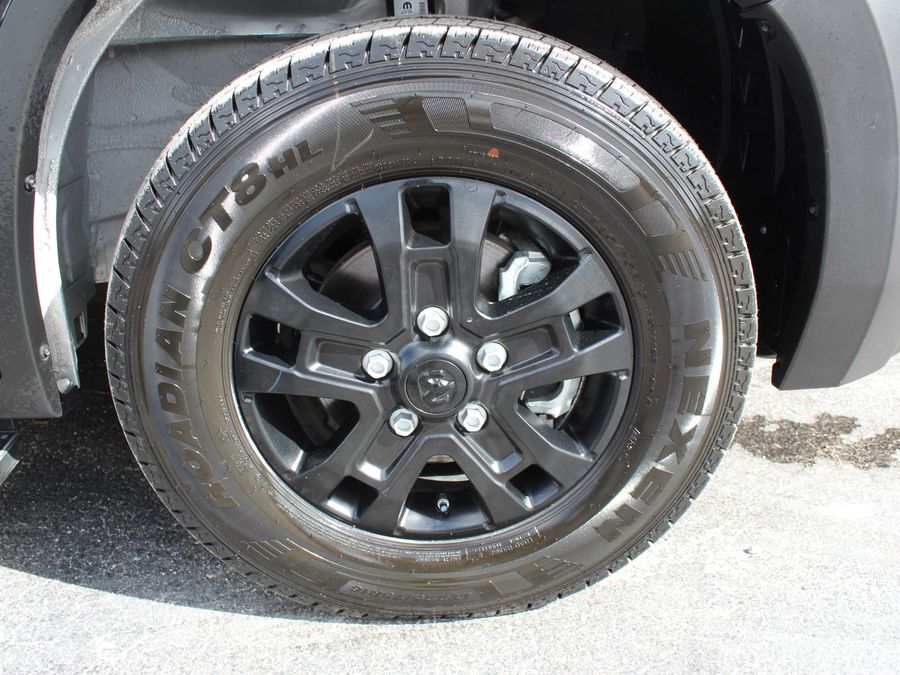 2024 Ram ProMaster SLT+ 2500