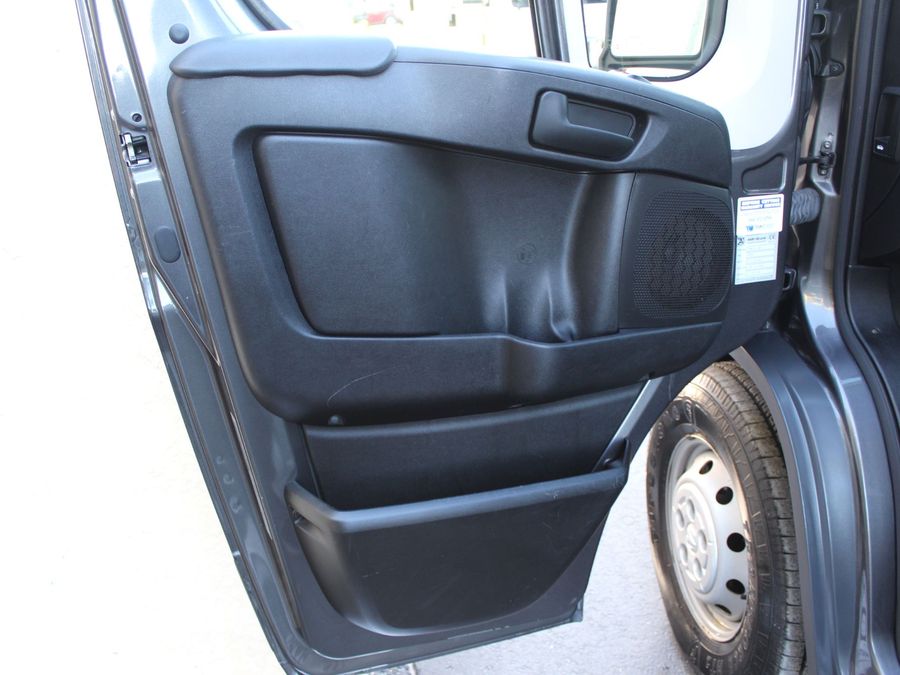 2016 Ram ProMaster 1500 136 WB