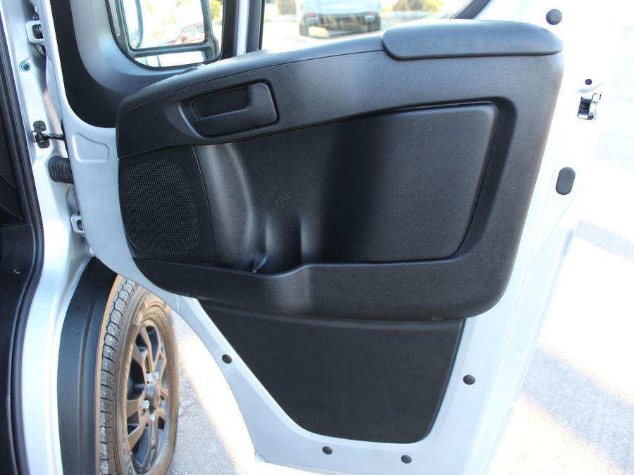 2024 Ram ProMaster SLT+ 2500