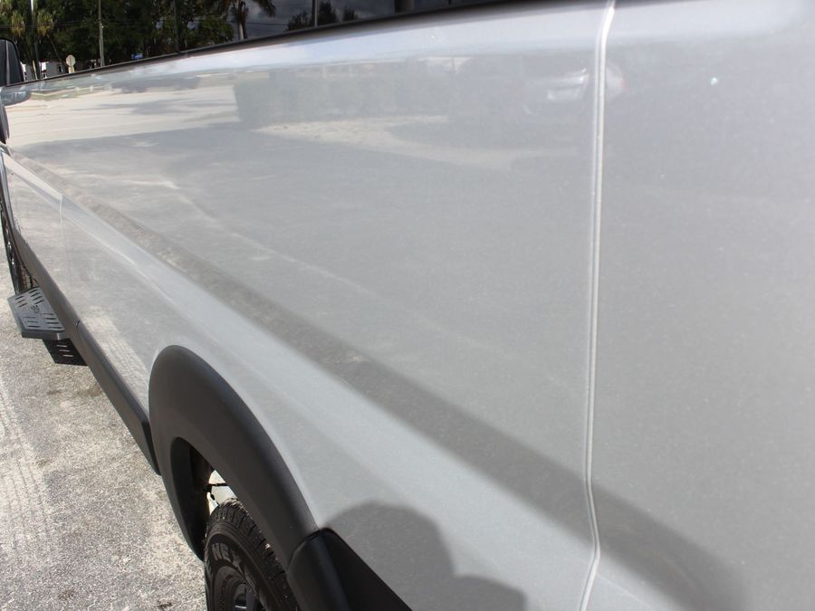 2024 Ram ProMaster SLT+ 2500