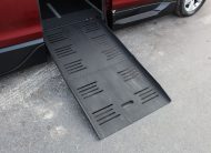 2018 Toyota Sienna LE VMI Legend II