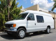 2005 Ford E-Series E-250