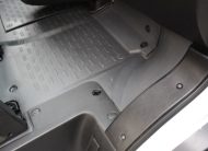 2016 Ram ProMaster 2500 159 Rear Ricon Lift