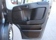 2016 Ram ProMaster 1500 136 WB