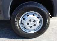 2016 Ram ProMaster 1500 136 WB