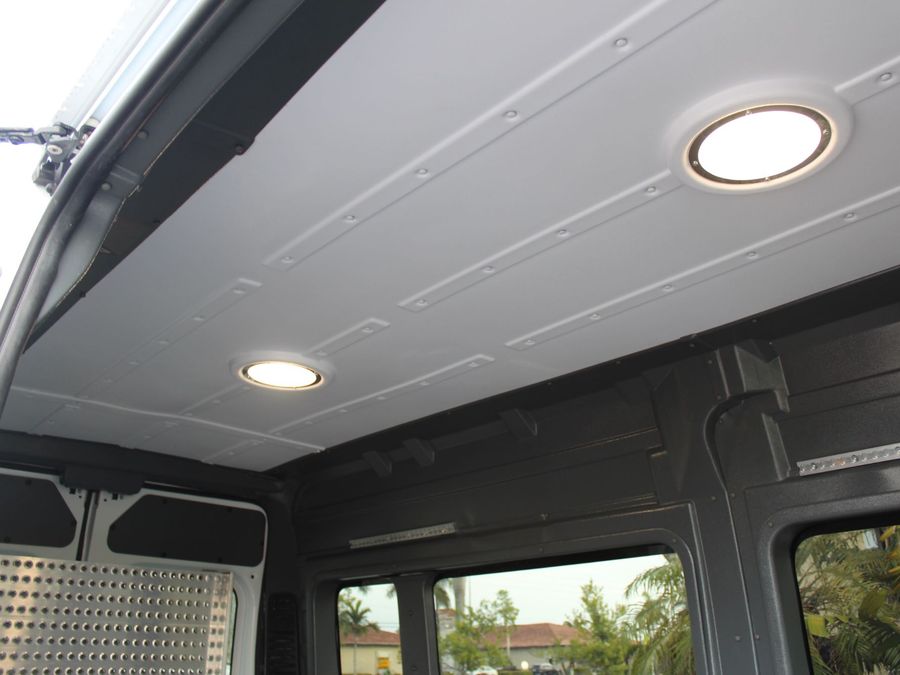 2023 Ram ProMaster 2500 159