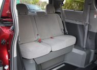 2018 Toyota Sienna LE VMI Legend II