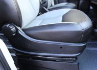 2016 Ram ProMaster 1500 136 WB