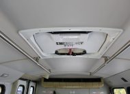 2005 Ford E450 SD Bus E-450 SD Bus with Side Ricon Lift